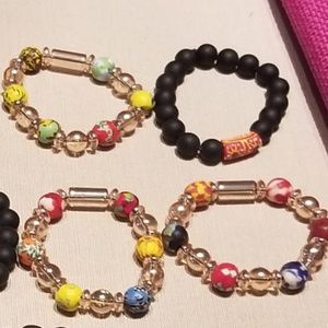 Beautifully Designed Hand-Crafted Bracelet